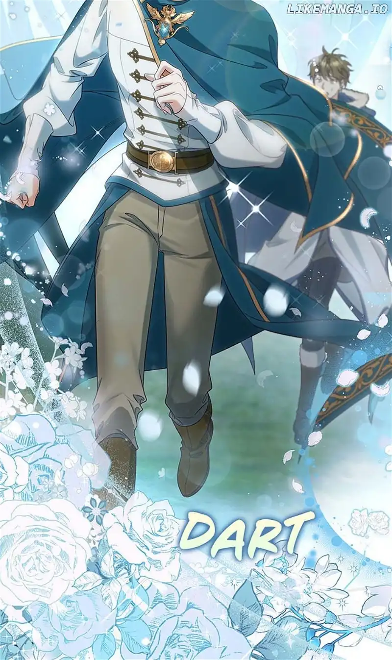 It’s My Destiny To Be The Hero’s Saviour Chapter 76 374 76