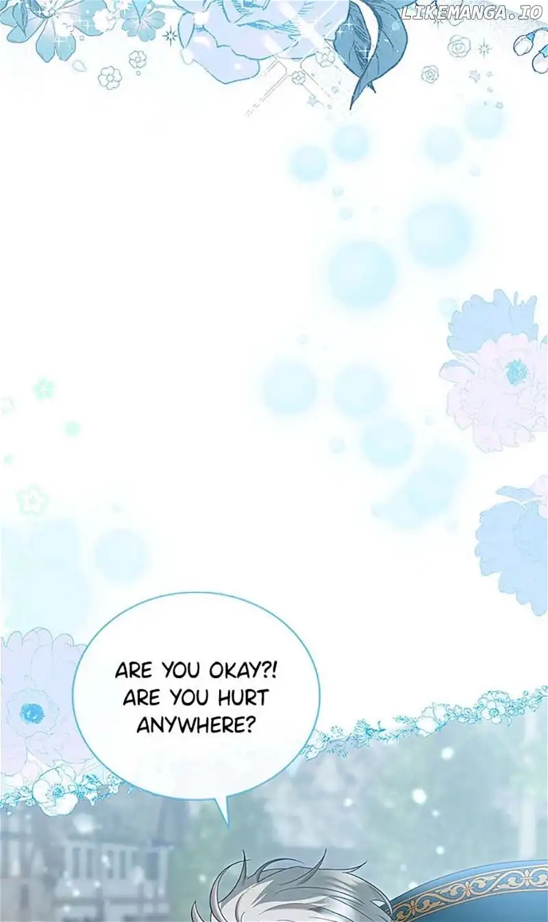 It’s My Destiny To Be The Hero’s Saviour Chapter 76 375 77