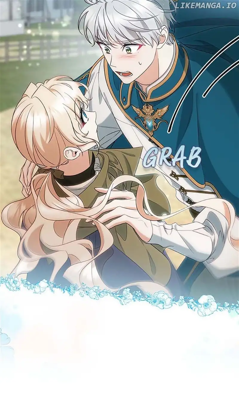 It’s My Destiny To Be The Hero’s Saviour Chapter 76 376 78