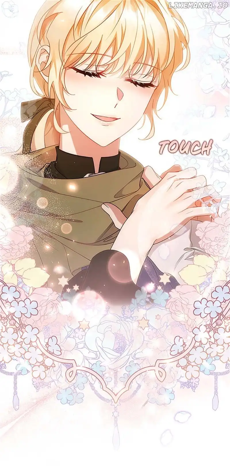 It’s My Destiny To Be The Hero’s Saviour Chapter 76 379 81
