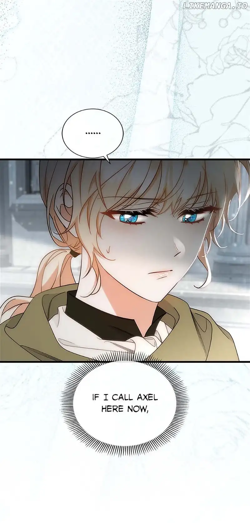 It’s My Destiny To Be The Hero’s Saviour Chapter 76 382 84