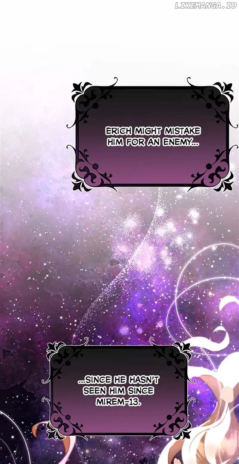 It’s My Destiny To Be The Hero’s Saviour Chapter 76 383 85
