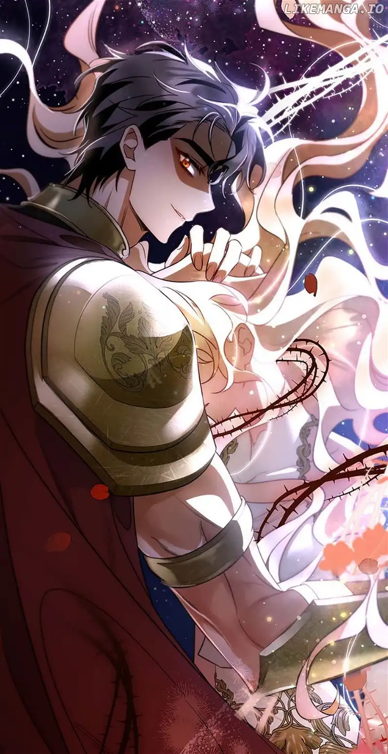 It’s My Destiny To Be The Hero’s Saviour Chapter 76 384 86