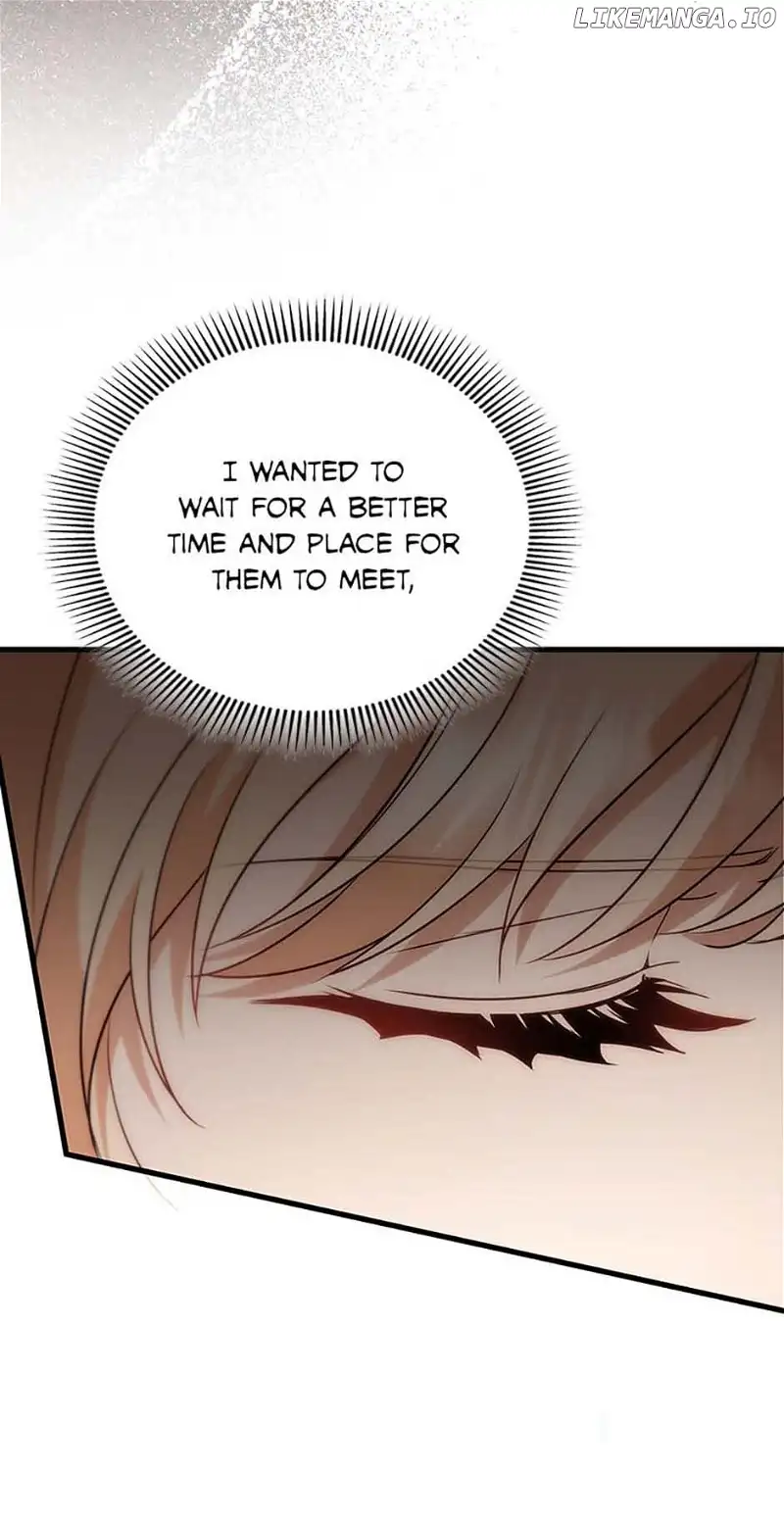 It’s My Destiny To Be The Hero’s Saviour Chapter 76 386 88