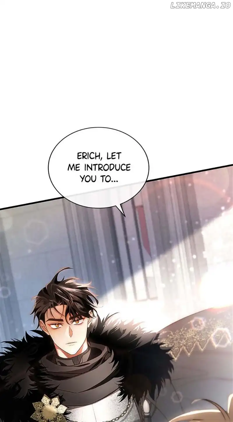 It’s My Destiny To Be The Hero’s Saviour Chapter 76 391 93