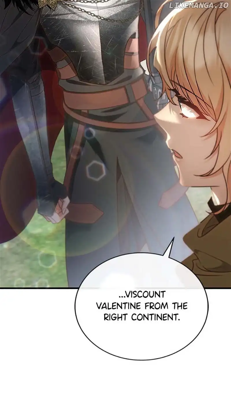 It’s My Destiny To Be The Hero’s Saviour Chapter 76 392 94