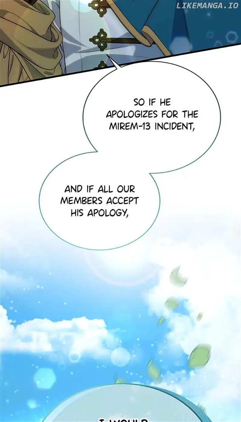 It’s My Destiny To Be The Hero’s Saviour Chapter 76 394 96