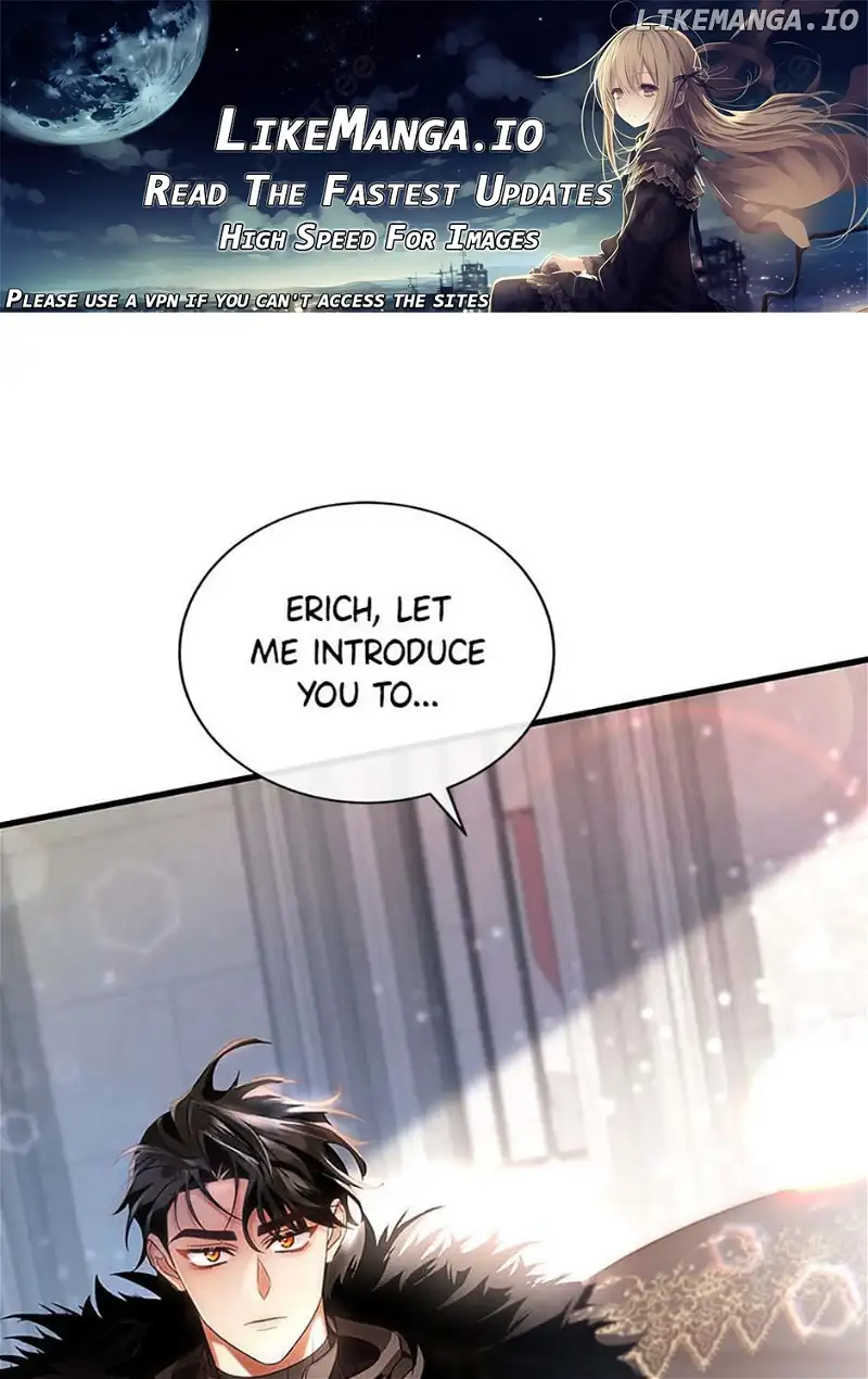 It’s My Destiny To Be The Hero’s Saviour Chapter 77 296 01