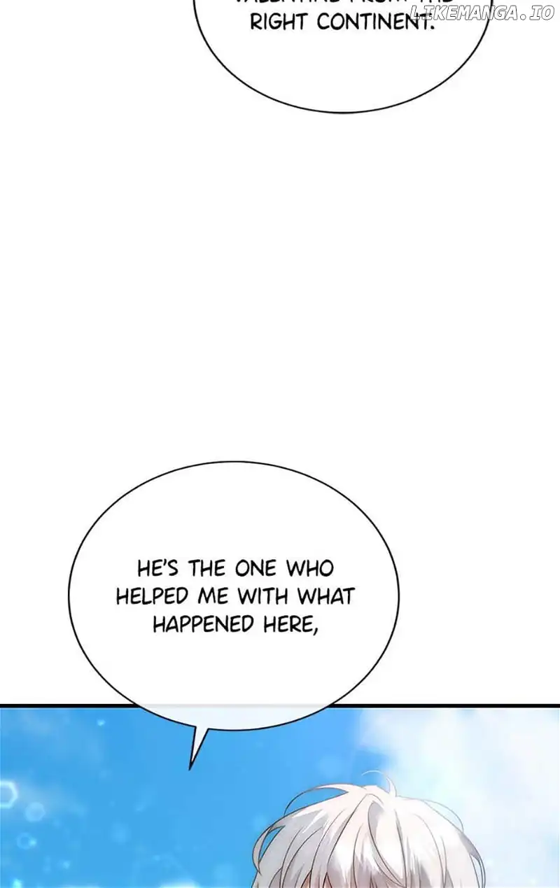 It’s My Destiny To Be The Hero’s Saviour Chapter 77 298 03