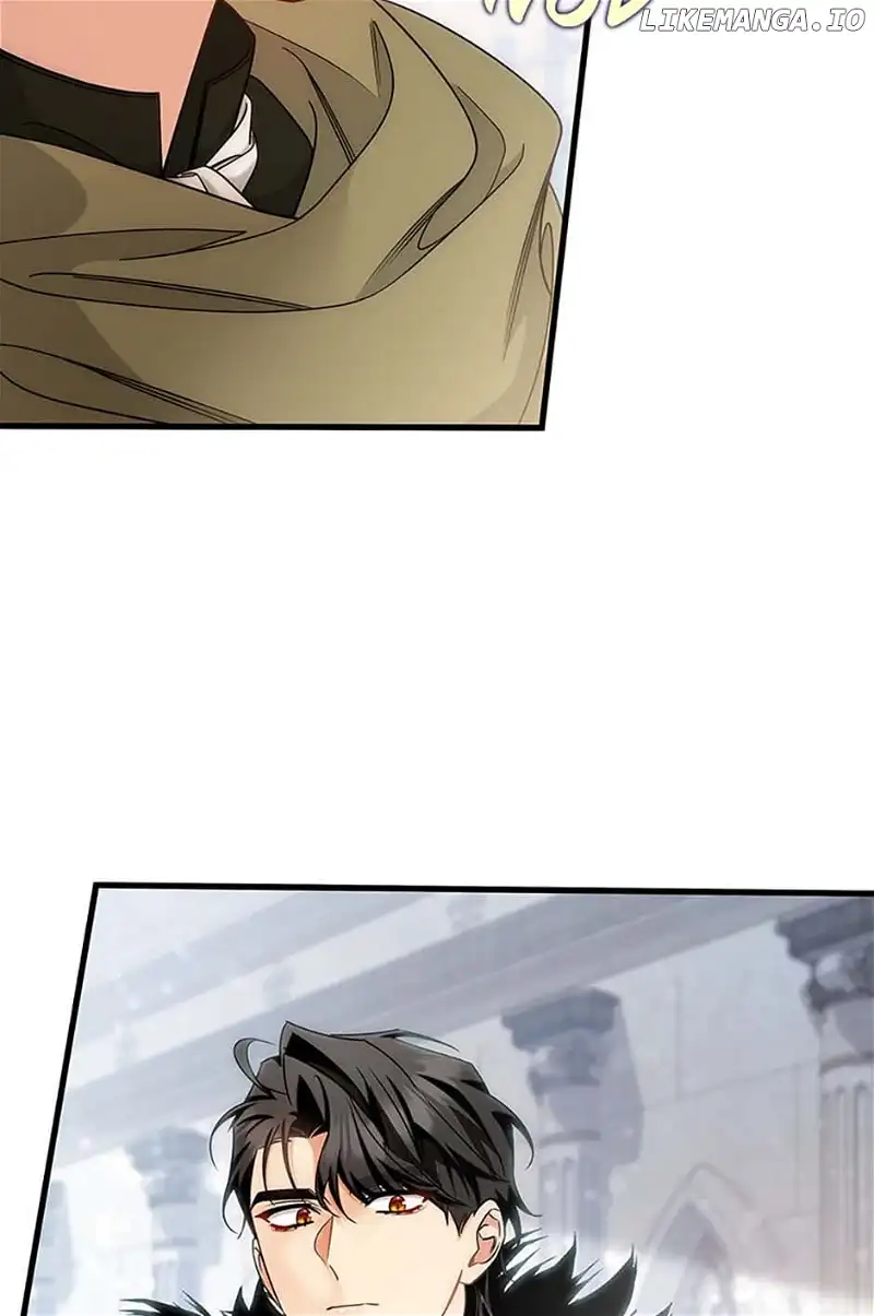 It’s My Destiny To Be The Hero’s Saviour Chapter 77 306 11