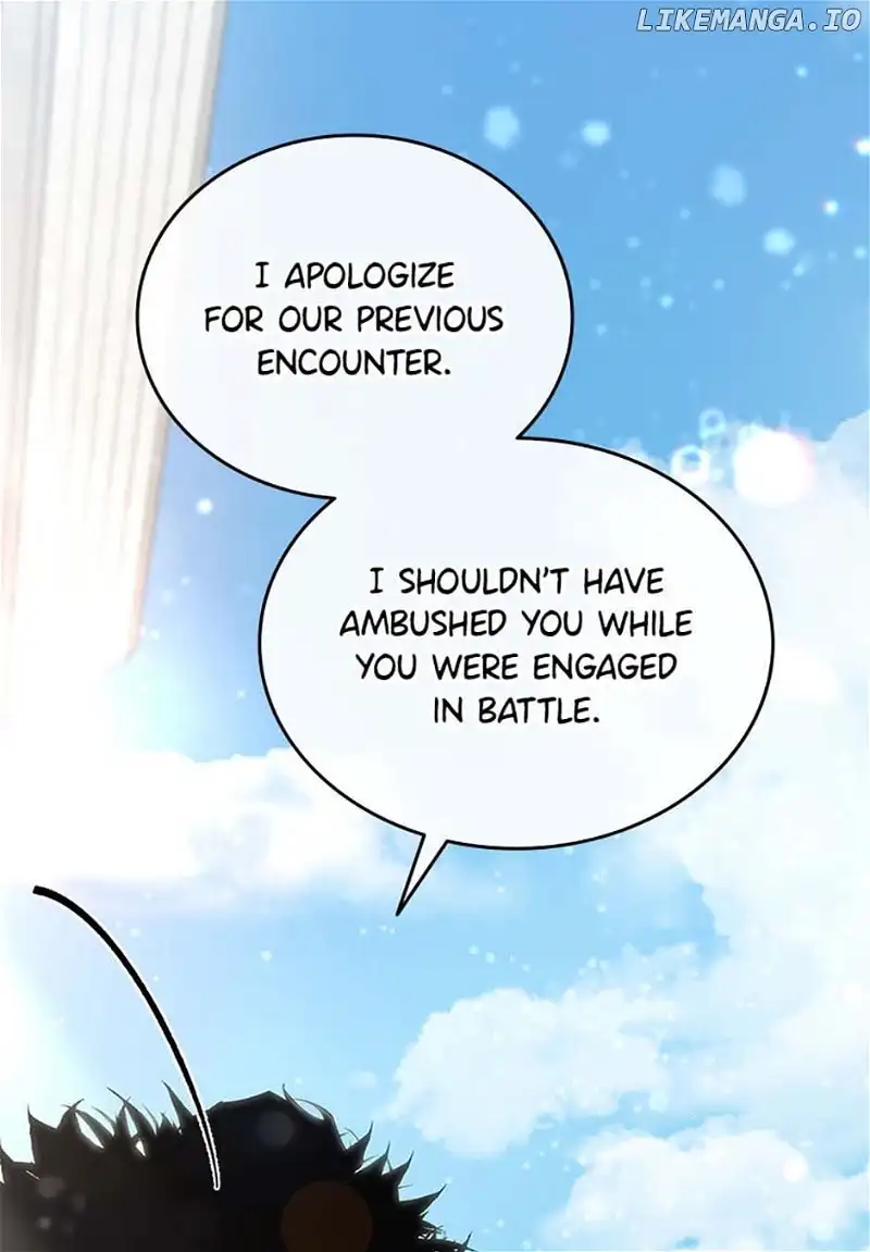 It’s My Destiny To Be The Hero’s Saviour Chapter 77 309 14