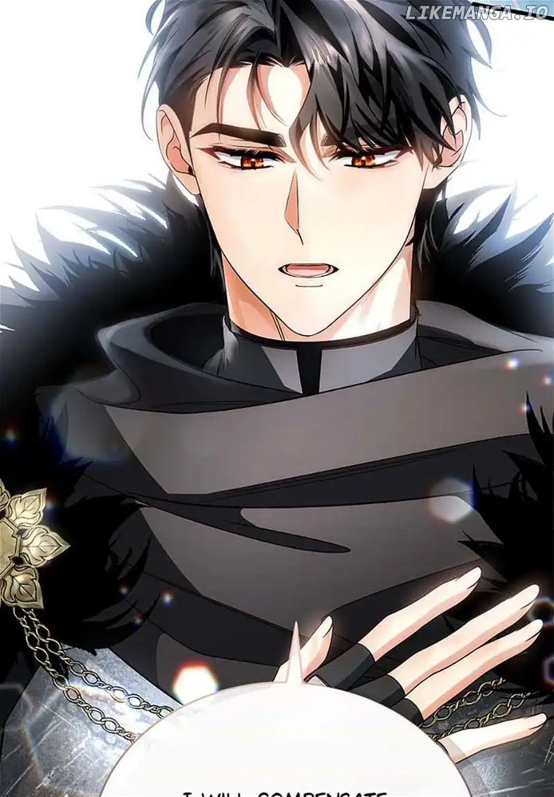 It’s My Destiny To Be The Hero’s Saviour Chapter 77 311 16