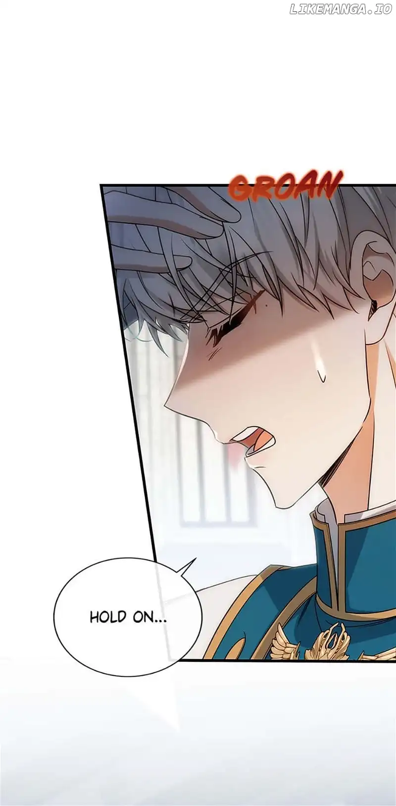 It’s My Destiny To Be The Hero’s Saviour Chapter 77 314 19