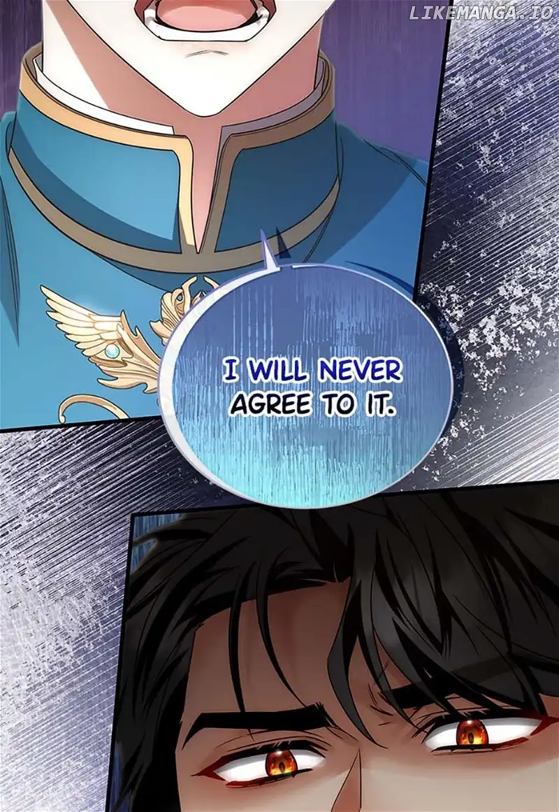 It’s My Destiny To Be The Hero’s Saviour Chapter 77 319 24