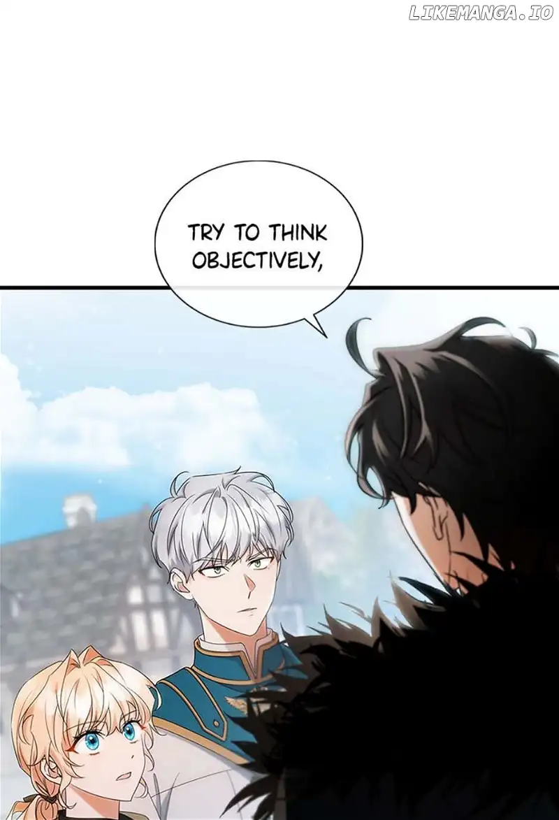 It’s My Destiny To Be The Hero’s Saviour Chapter 77 321 26
