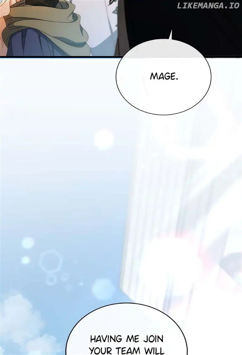 It’s My Destiny To Be The Hero’s Saviour Chapter 77 322 27