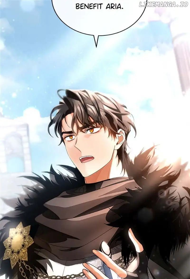 It’s My Destiny To Be The Hero’s Saviour Chapter 77 323 28