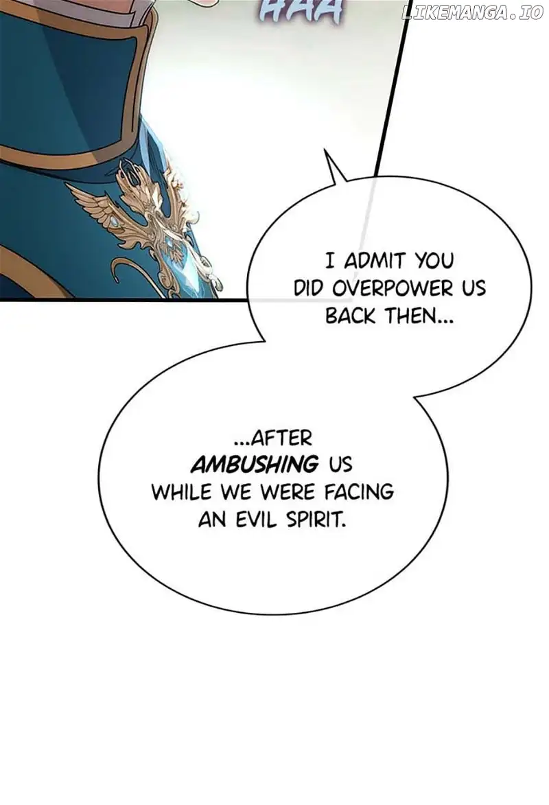 It’s My Destiny To Be The Hero’s Saviour Chapter 77 326 31