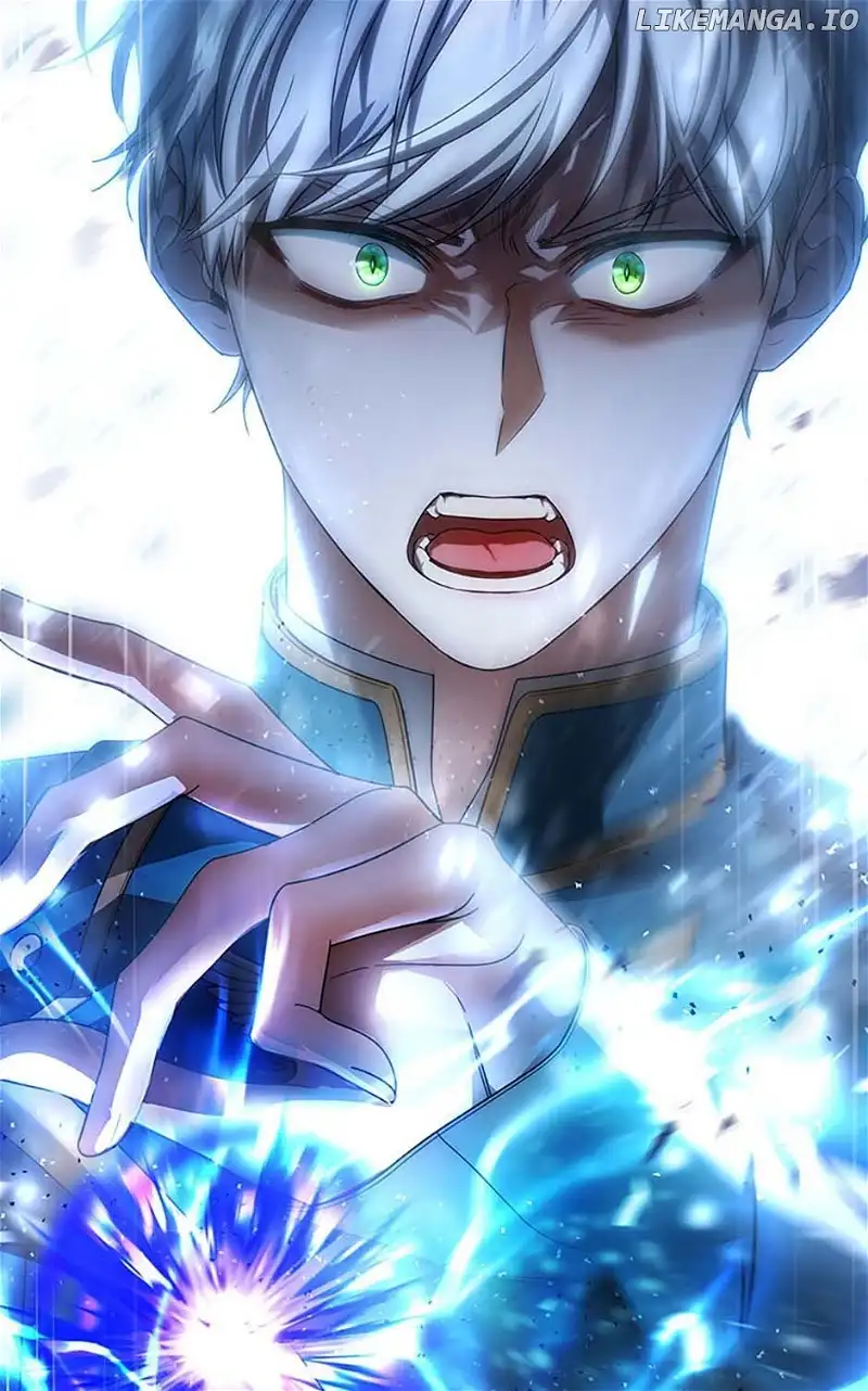 It’s My Destiny To Be The Hero’s Saviour Chapter 77 328 33