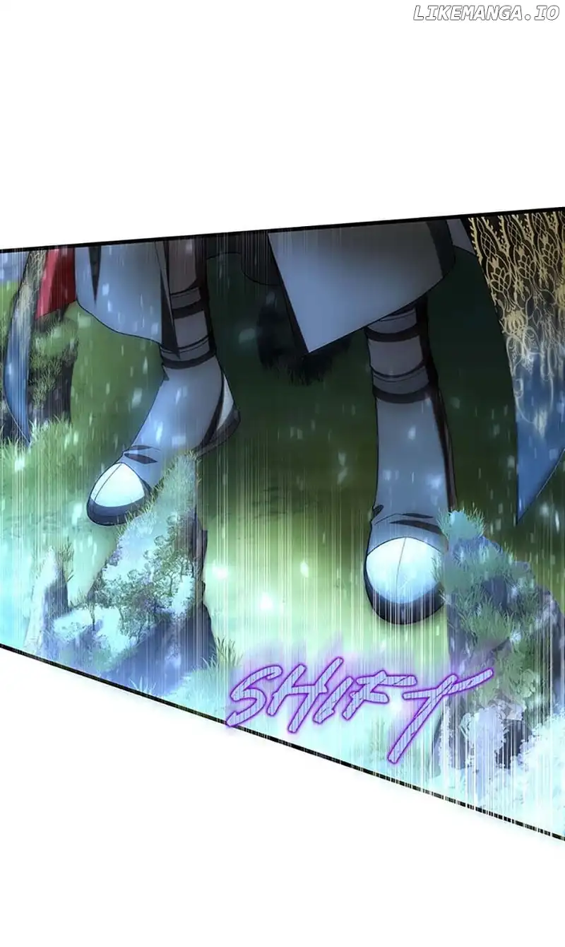 It’s My Destiny To Be The Hero’s Saviour Chapter 77 331 36