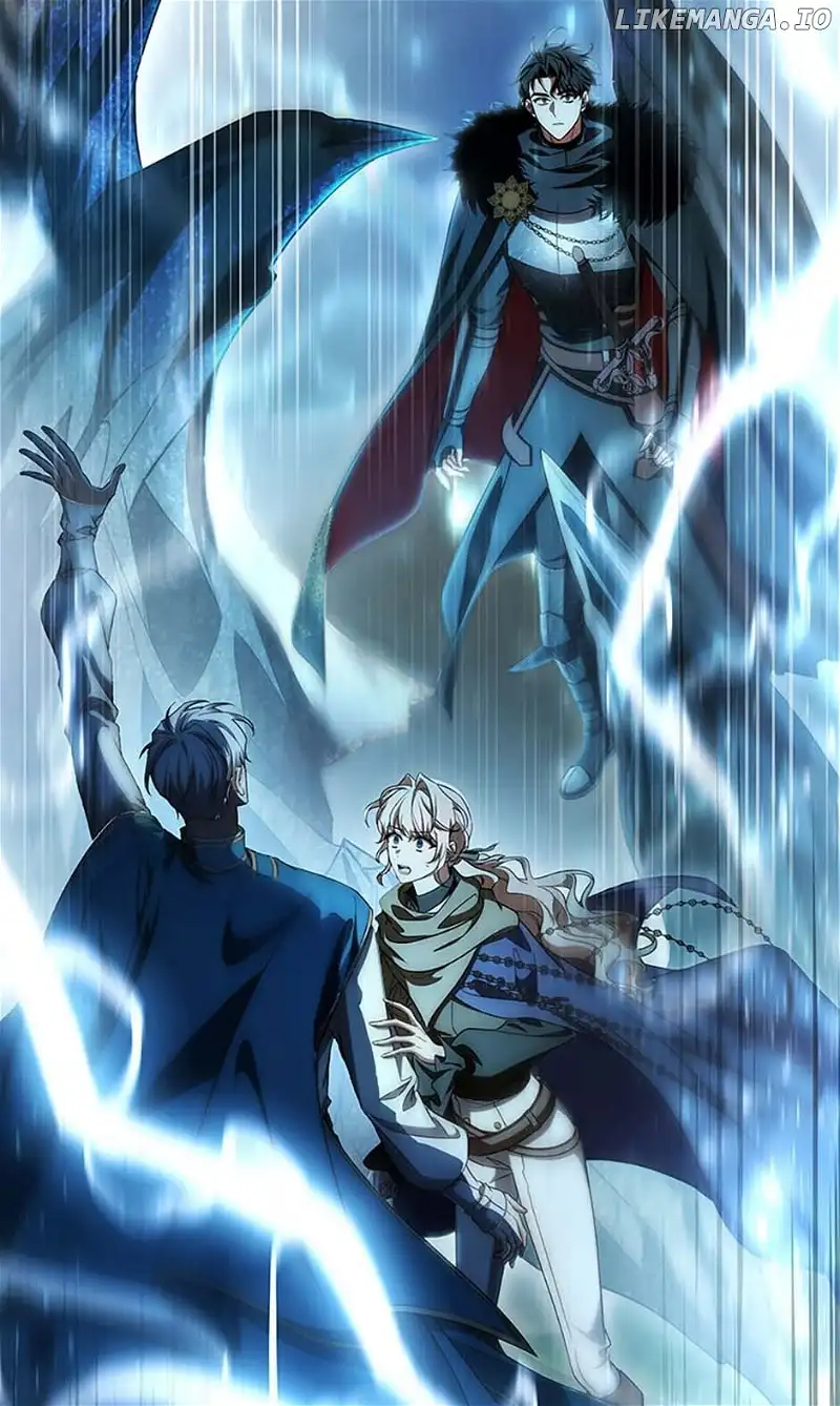 It’s My Destiny To Be The Hero’s Saviour Chapter 77 333 38