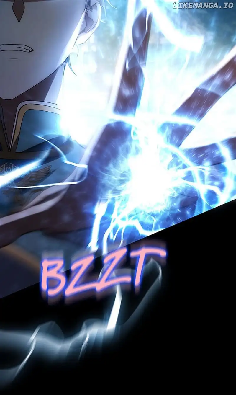 It’s My Destiny To Be The Hero’s Saviour Chapter 77 336 41