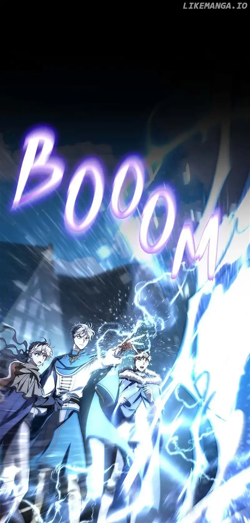 It’s My Destiny To Be The Hero’s Saviour Chapter 77 337 42