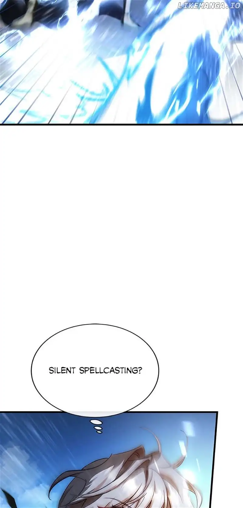It’s My Destiny To Be The Hero’s Saviour Chapter 77 338 43