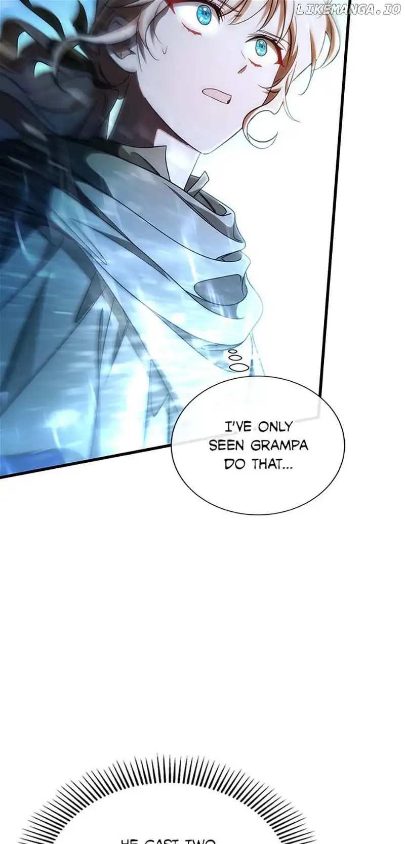It’s My Destiny To Be The Hero’s Saviour Chapter 77 339 44