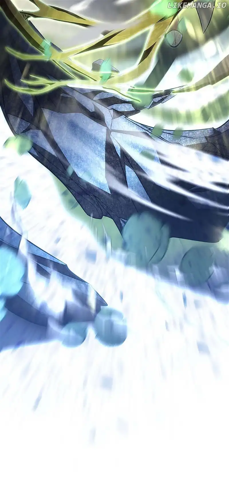 It’s My Destiny To Be The Hero’s Saviour Chapter 77 342 47