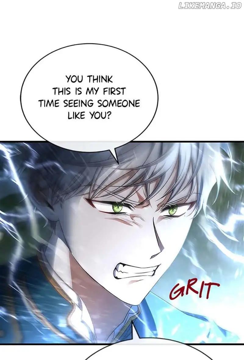 It’s My Destiny To Be The Hero’s Saviour Chapter 77 343 48
