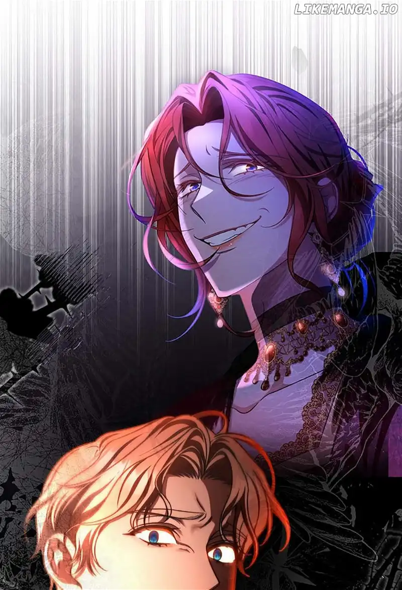 It’s My Destiny To Be The Hero’s Saviour Chapter 77 345 50