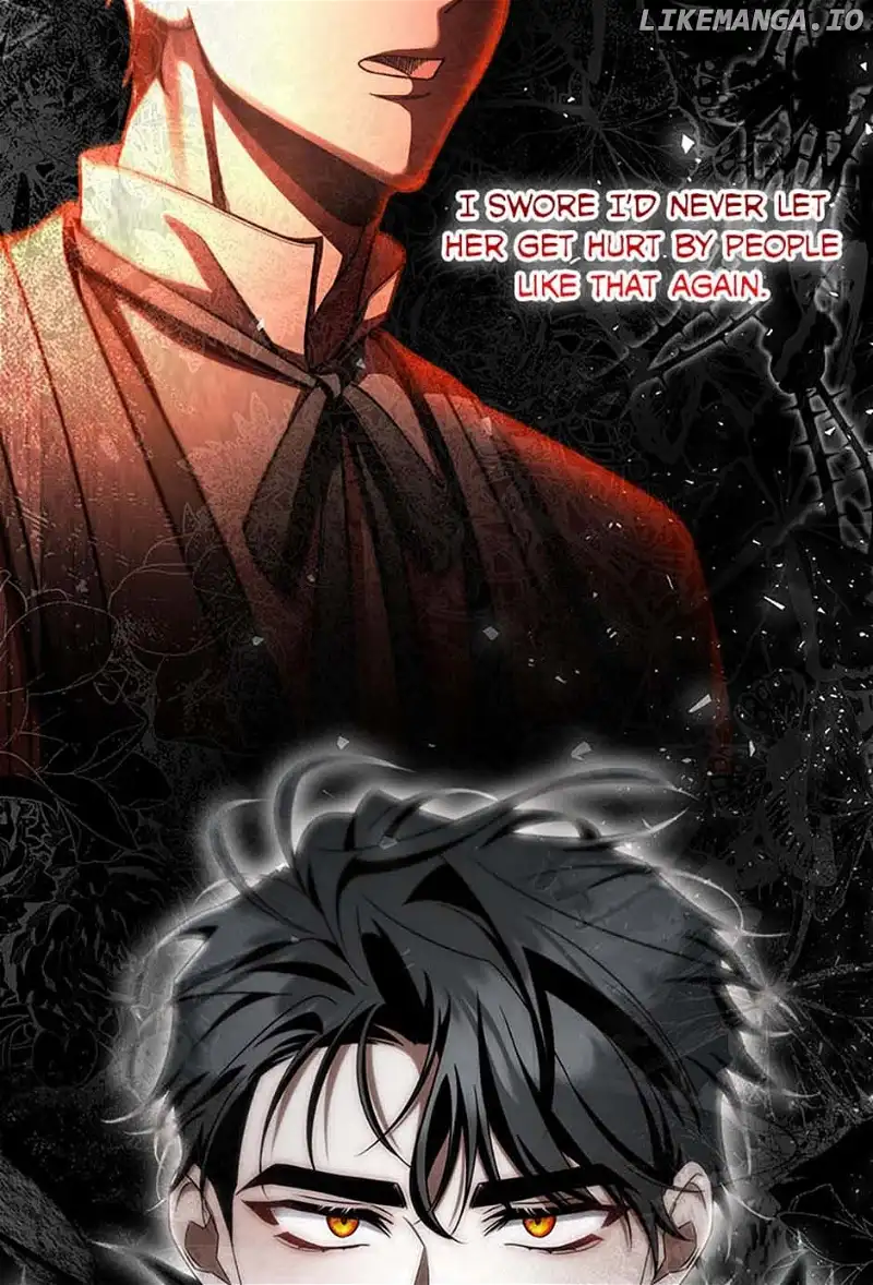 It’s My Destiny To Be The Hero’s Saviour Chapter 77 346 51