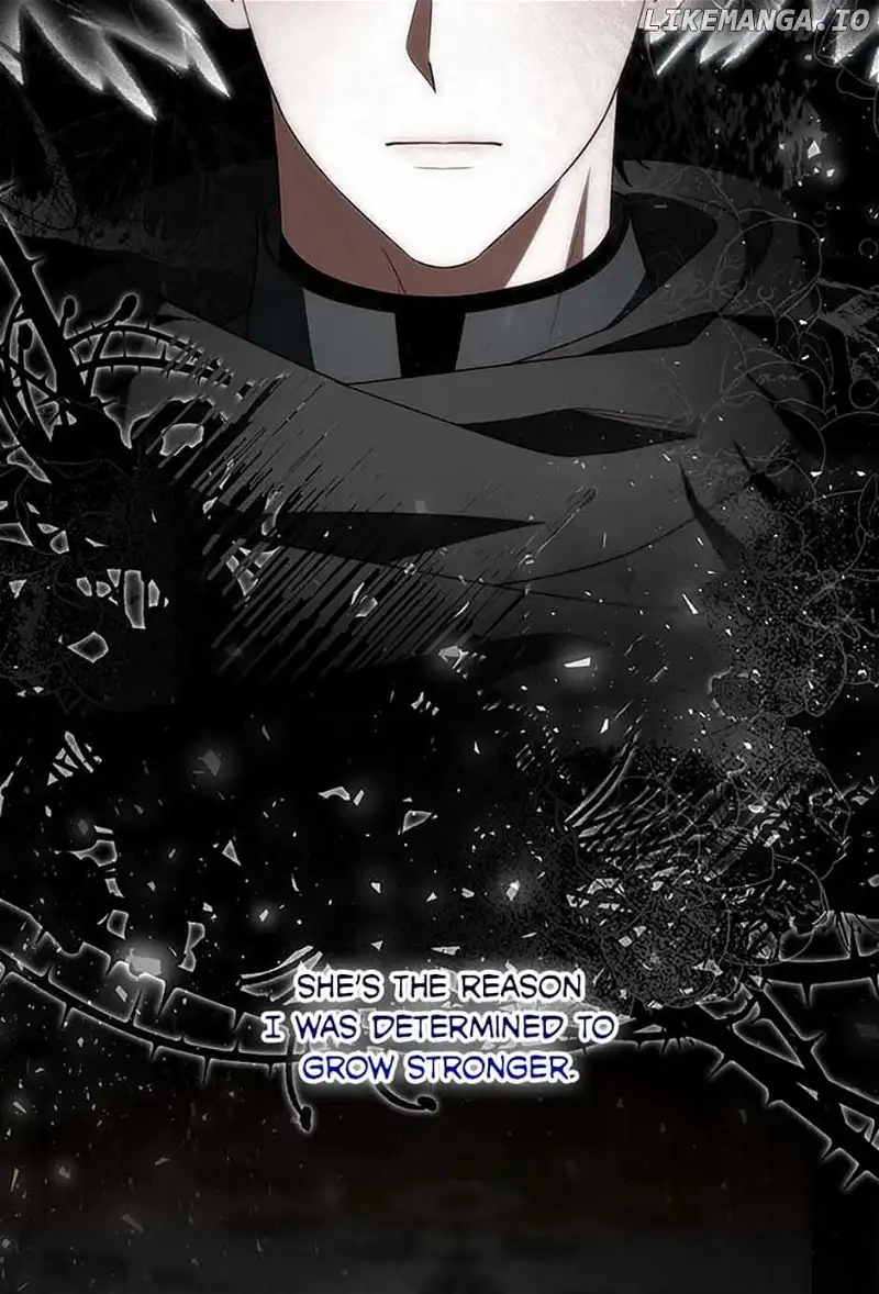 It’s My Destiny To Be The Hero’s Saviour Chapter 77 347 52