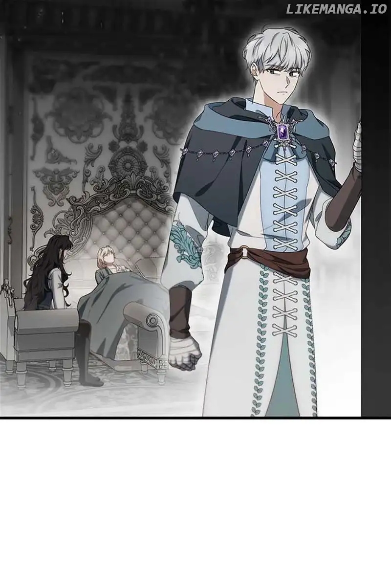 It’s My Destiny To Be The Hero’s Saviour Chapter 77 348 53