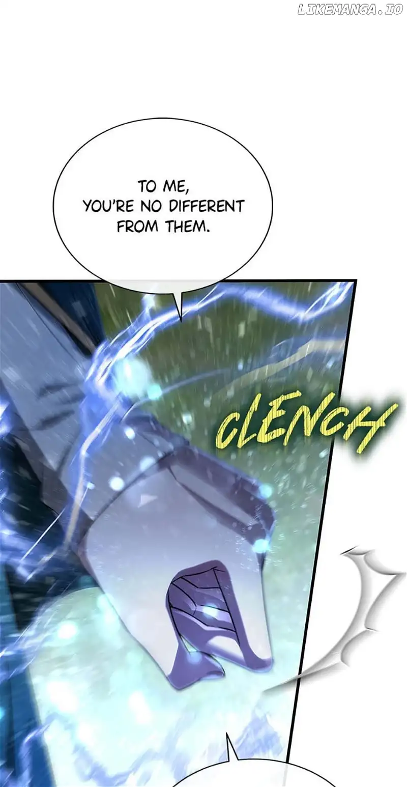 It’s My Destiny To Be The Hero’s Saviour Chapter 77 349 54