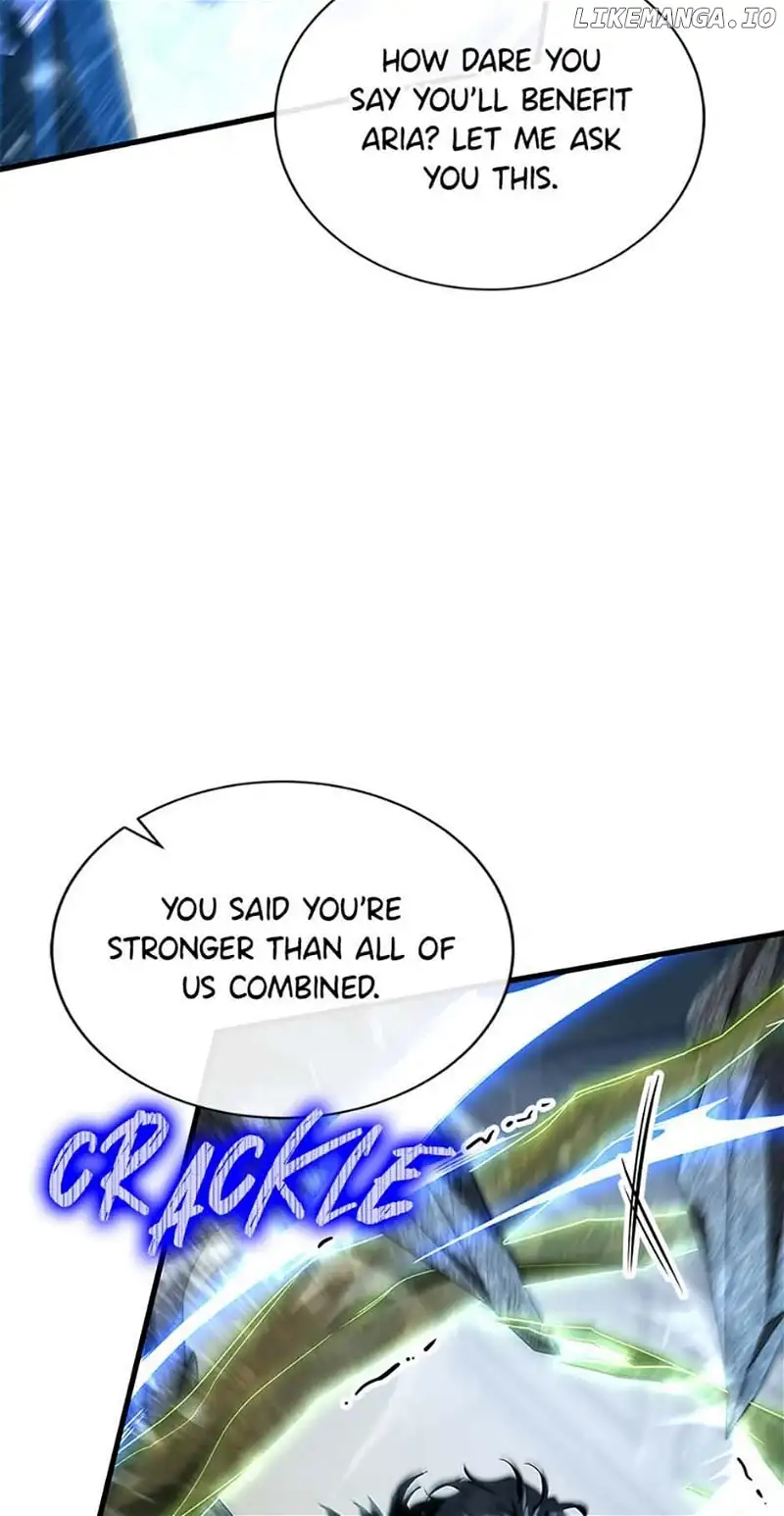 It’s My Destiny To Be The Hero’s Saviour Chapter 77 350 55