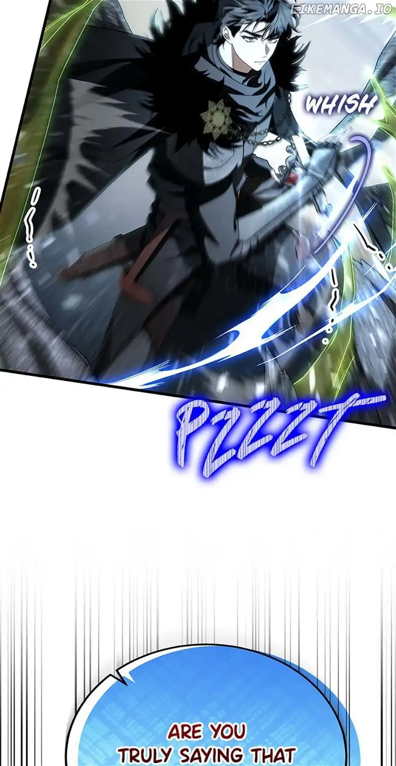It’s My Destiny To Be The Hero’s Saviour Chapter 77 351 56