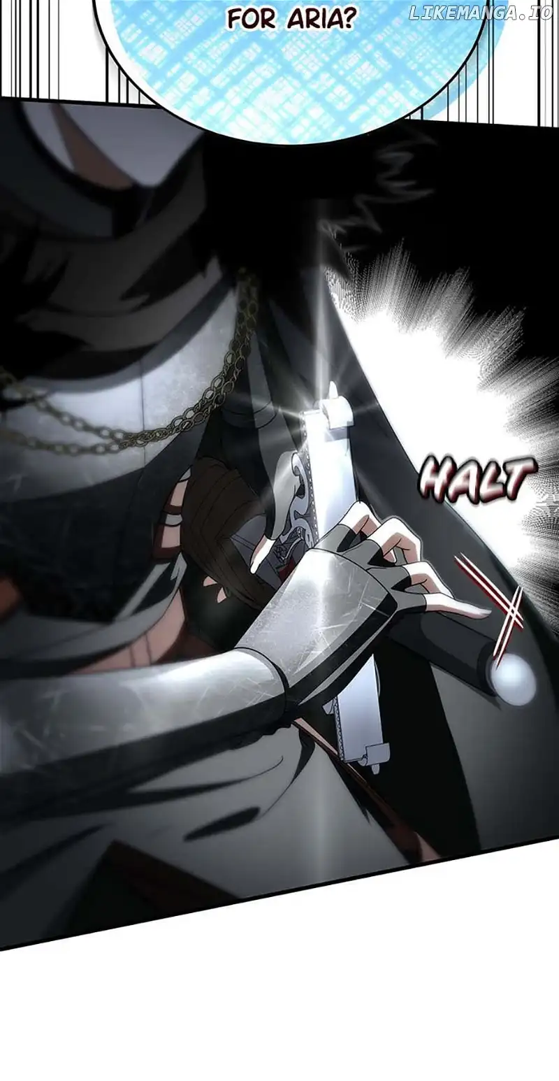 It’s My Destiny To Be The Hero’s Saviour Chapter 77 352 57