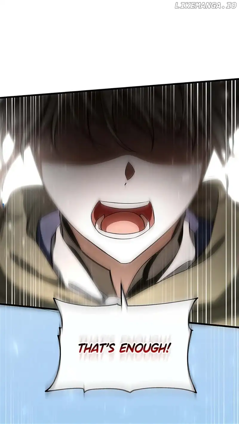 It’s My Destiny To Be The Hero’s Saviour Chapter 77 353 58