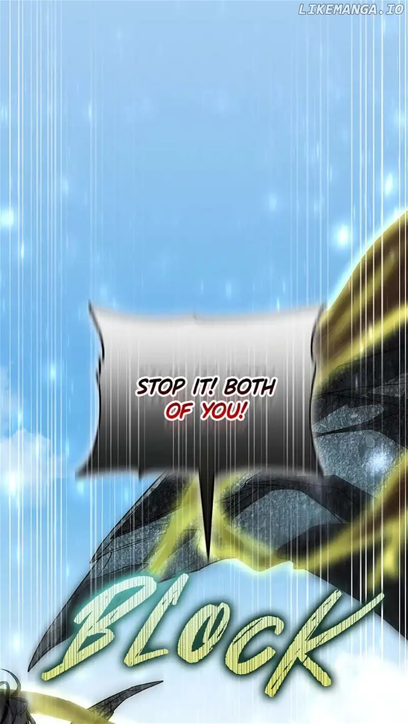It’s My Destiny To Be The Hero’s Saviour Chapter 77 354 59