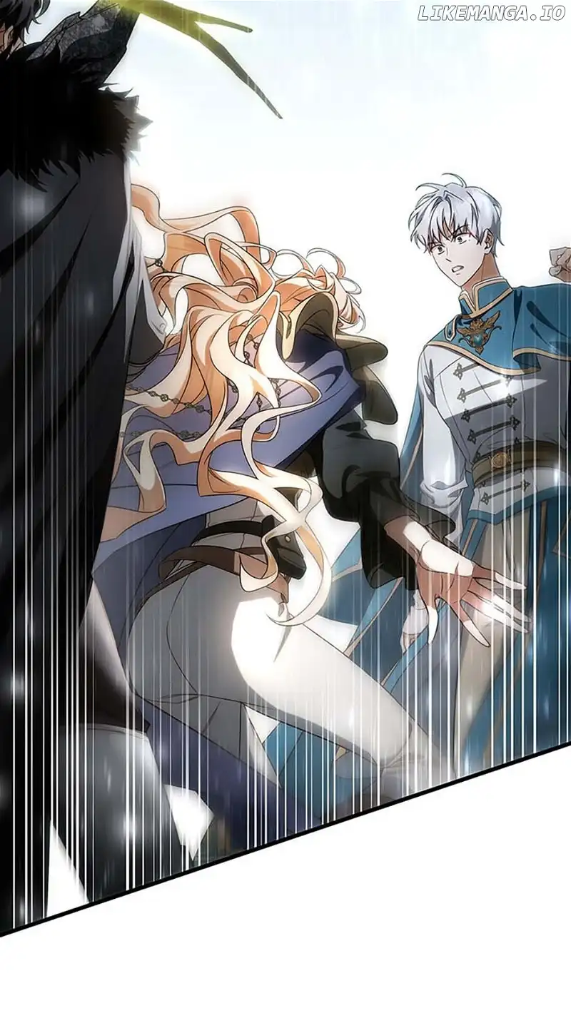 It’s My Destiny To Be The Hero’s Saviour Chapter 77 355 60