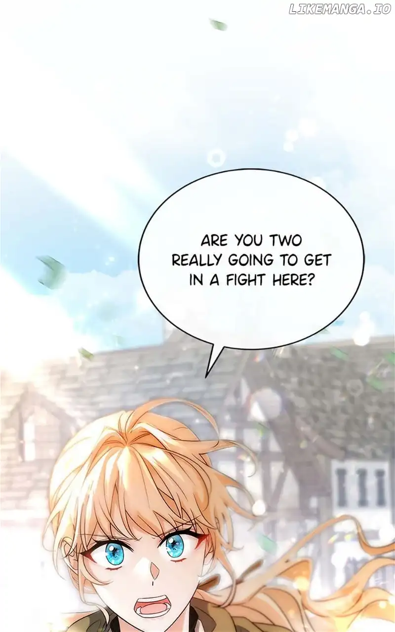 It’s My Destiny To Be The Hero’s Saviour Chapter 77 356 61