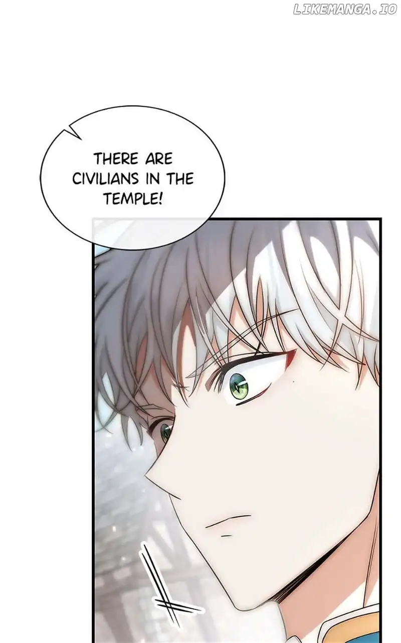 It’s My Destiny To Be The Hero’s Saviour Chapter 77 358 63