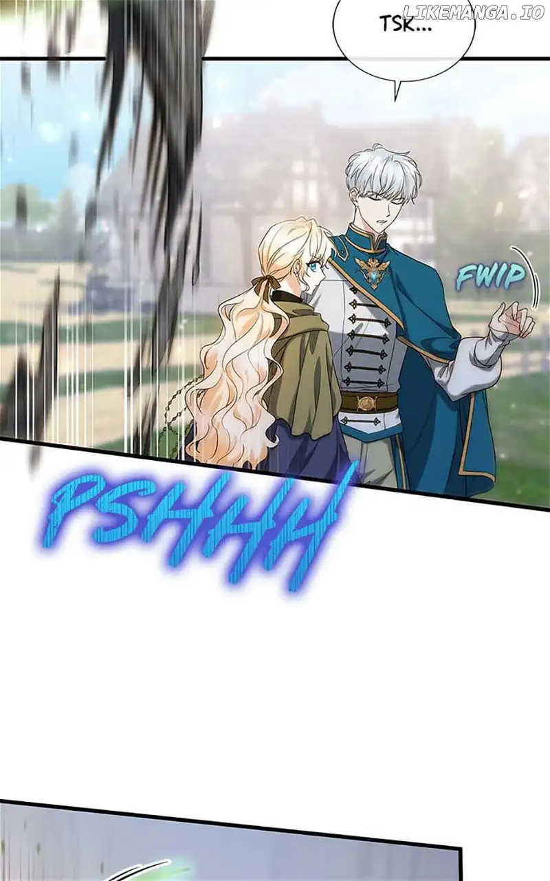 It’s My Destiny To Be The Hero’s Saviour Chapter 77 360 65