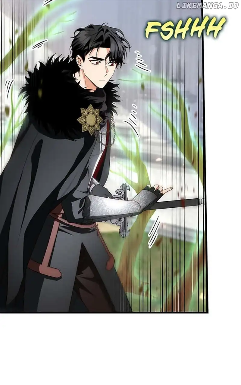 It’s My Destiny To Be The Hero’s Saviour Chapter 77 361 66