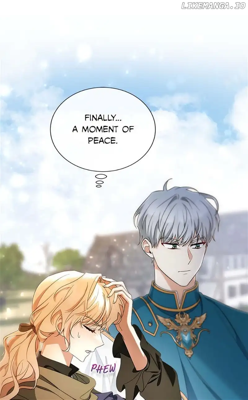 It’s My Destiny To Be The Hero’s Saviour Chapter 77 362 67