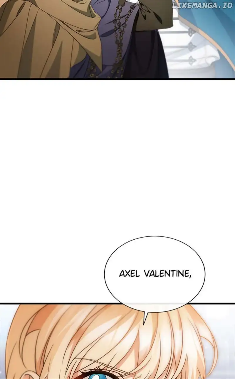 It’s My Destiny To Be The Hero’s Saviour Chapter 77 363 68