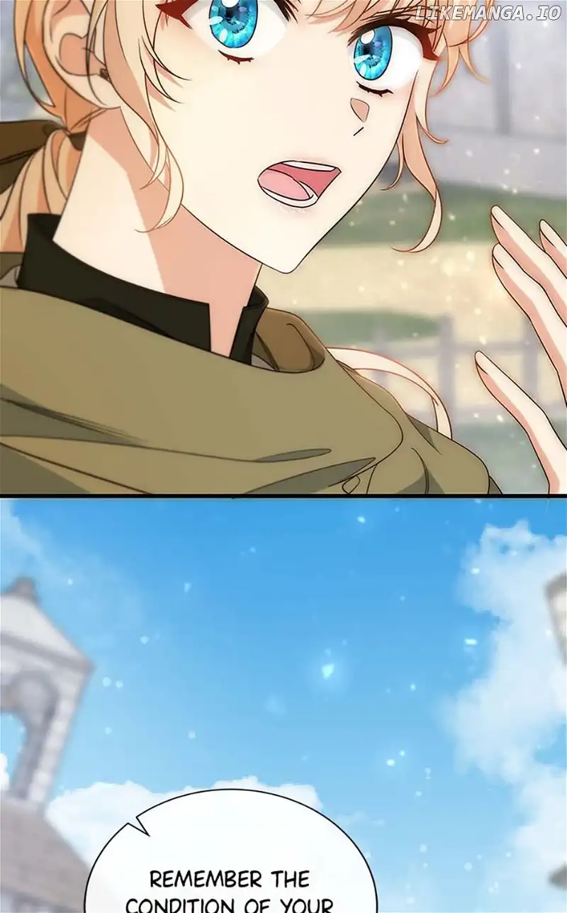 It’s My Destiny To Be The Hero’s Saviour Chapter 77 364 69