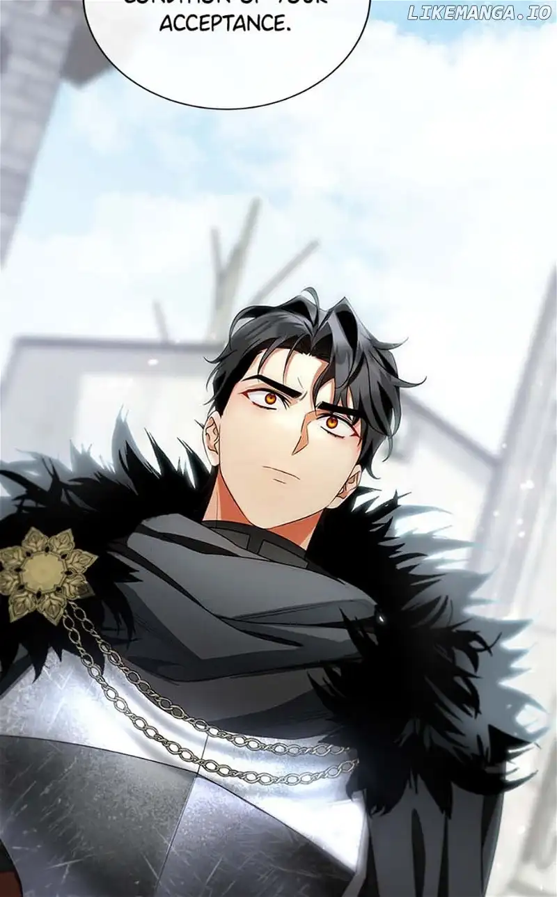It’s My Destiny To Be The Hero’s Saviour Chapter 77 365 70